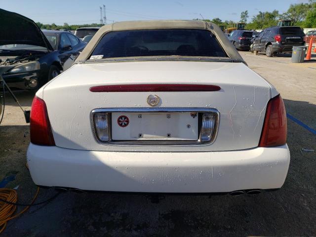 2002 Cadillac Deville VIN: 1G6KD54Y52U220131 Lot: 55813984