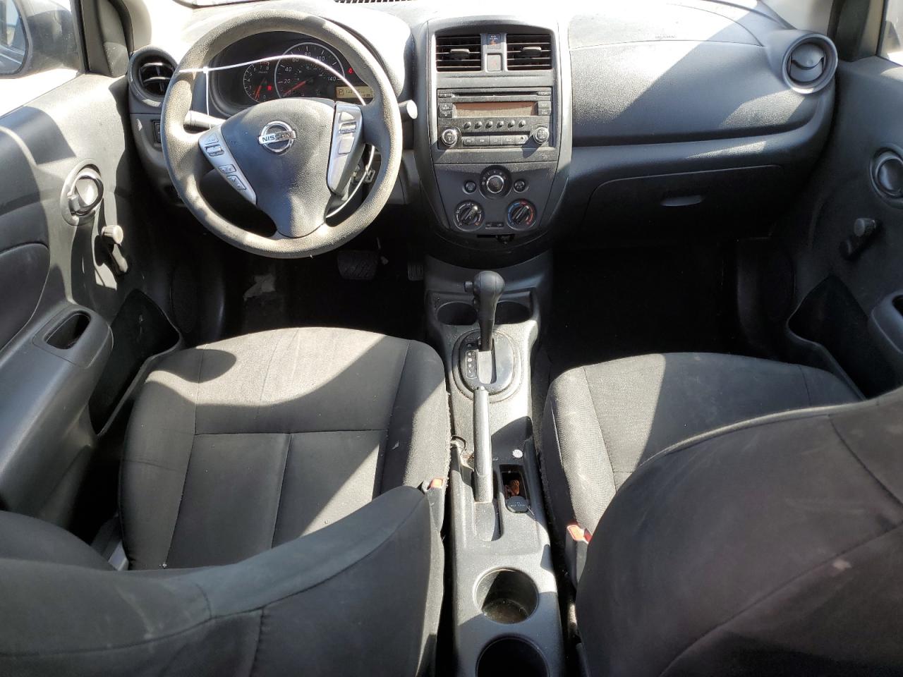 3N1CN7AP4GL829768 2016 Nissan Versa S