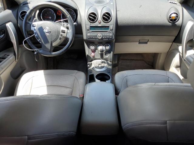 2009 Nissan Rogue S VIN: JN8AS58V79W434829 Lot: 56332824