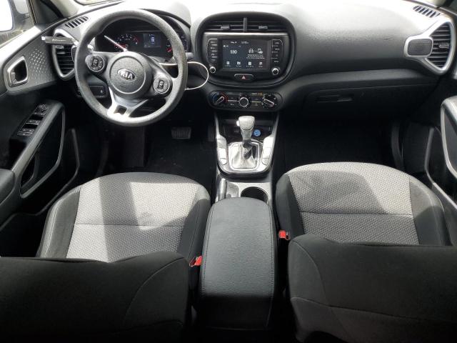 2020 Kia Soul Lx VIN: KNDJ23AU5L7108241 Lot: 55264834