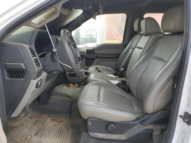 2020 FORD F350 SUPER - 1FD8W3H6XLED51318