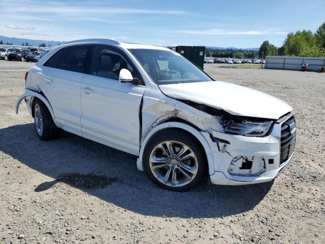 2017 Audi Q3 Premium Plus VIN: WA1JCCFS0HR017615 Lot: 56944934