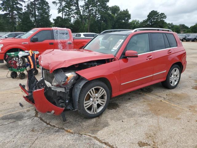 2015 Mercedes-Benz Glk 350 VIN: WDCGG5HB1FG412788 Lot: 57093794