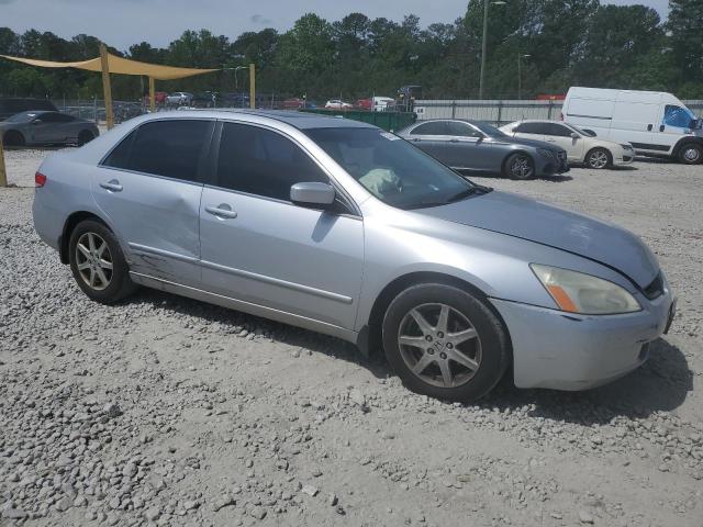 2003 Honda Accord Ex VIN: 1HGCM66533A009962 Lot: 52570784