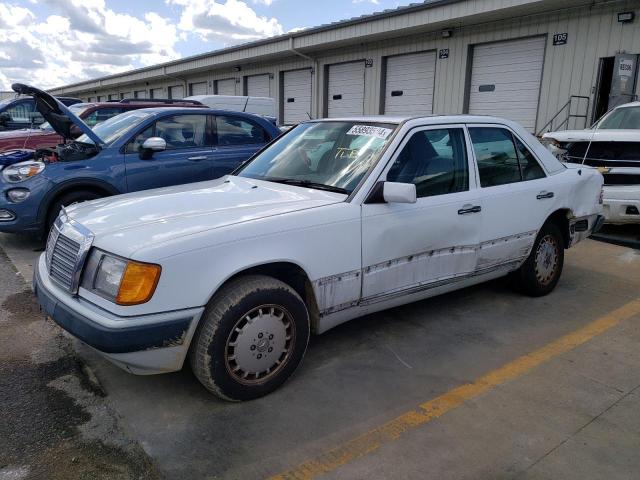 WDBEB28EXPB941853 1993 Mercedes-Benz 300 D