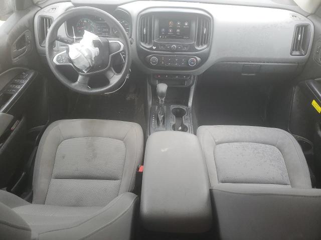2022 CHEVROLET  COLORADO - 1GCGSBEN4N1209364