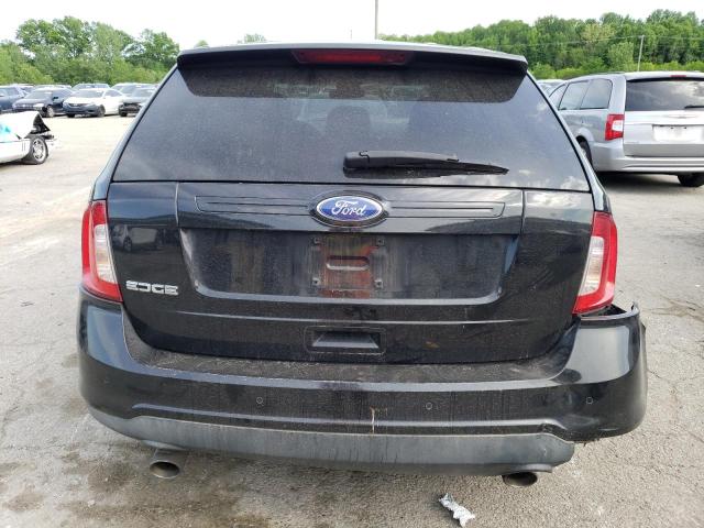2011 Ford Edge Se VIN: 2FMDK3GC0BBB20939 Lot: 53231214