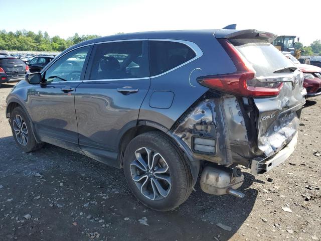 2020 Honda Cr-V Ex VIN: 5J6RW2H54LL020167 Lot: 56132984