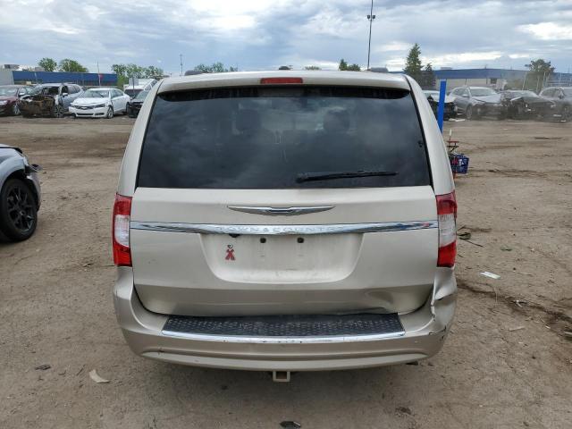 2013 Chrysler Town & Country Touring VIN: 2C4RC1BG8DR512549 Lot: 54047854