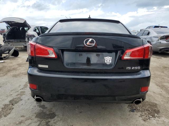 2011 Lexus Is 250 VIN: JTHBF5C23B5151596 Lot: 53973044