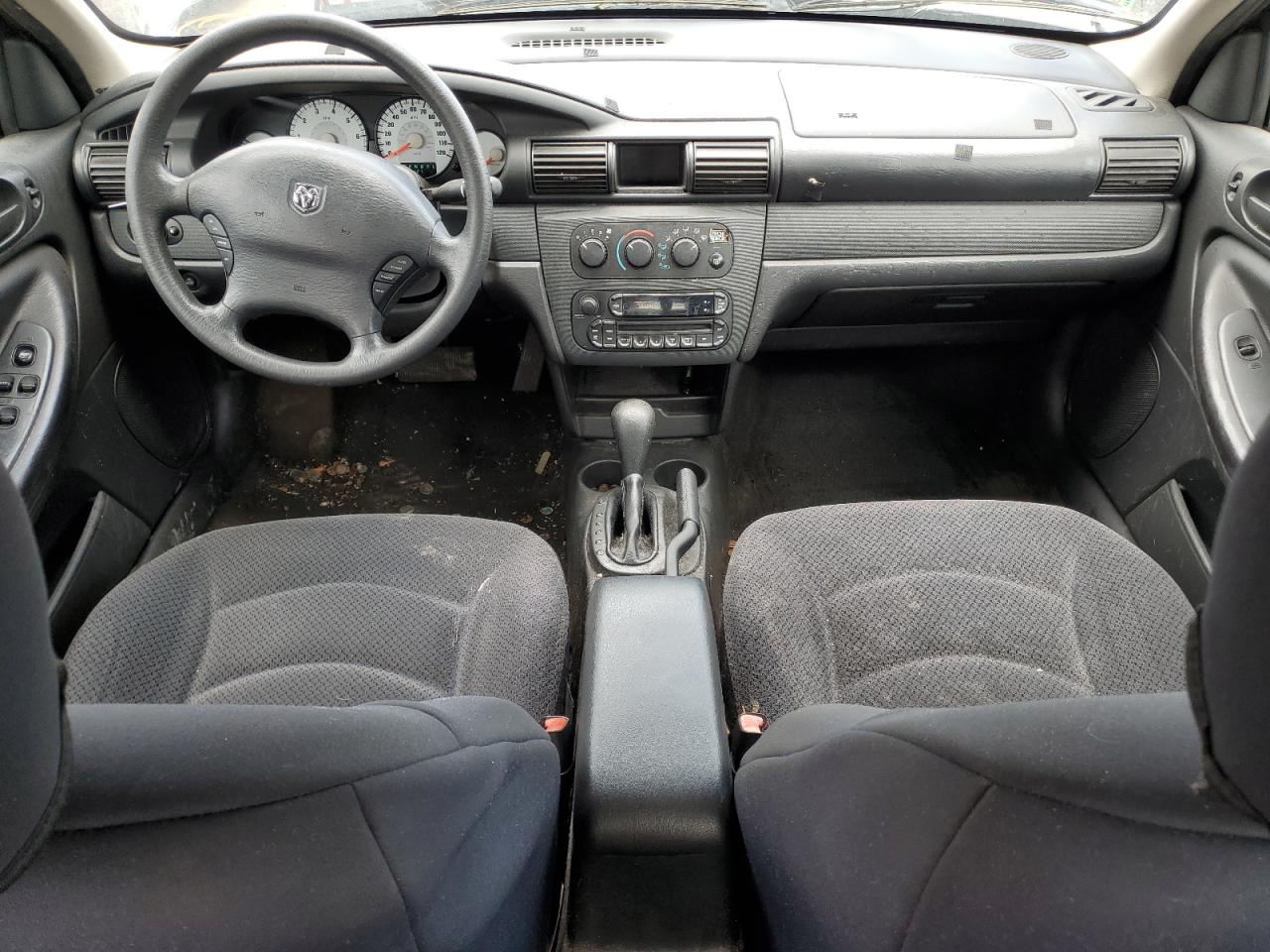 1B3EL46XX5N509873 2005 Dodge Stratus Sxt