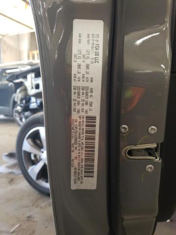 2019 Jeep Cherokee Limited VIN: 1C4PJMDX1KD464923 Lot: 56195524