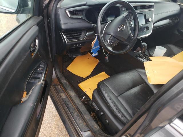 2016 Toyota Avalon Hybrid VIN: 4T1BD1EB6GU052227 Lot: 56945714