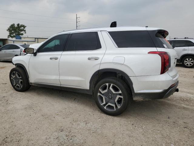 2024 Hyundai Palisade Limited VIN: KM8R54GE7RU763331 Lot: 55127314