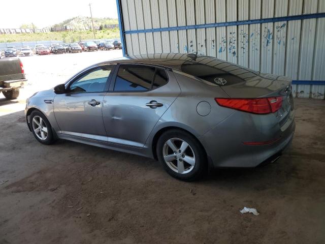 5XXGM4A75FG483935 2015 KIA OPTIMA - Image 2