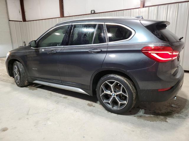 2016 BMW X1 xDrive28I VIN: WBXHT3C32G5E54786 Lot: 53841364