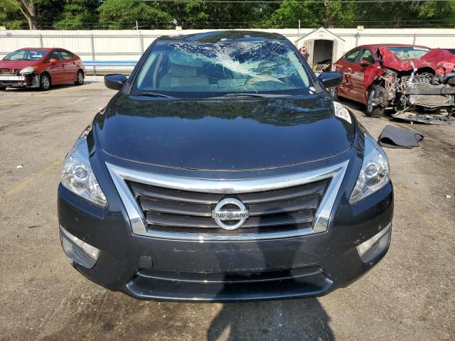 2014 Nissan Altima 2.5 VIN: 1N4AL3APXEC320284 Lot: 55125144