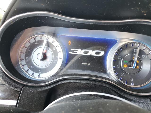 2019 Chrysler 300 Touring VIN: 2C3CCAAG3KH627624 Lot: 57041054