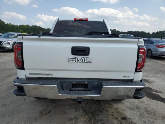 2016 GMC Sierra K1500 Slt VIN: 3GTU2NEC0GG335535 Lot: 55419114