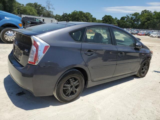 2015 Toyota Prius VIN: JTDKN3DU9F1973955 Lot: 56502004