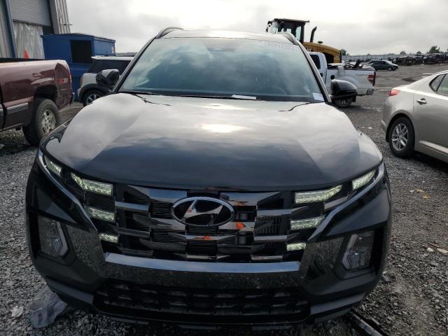 2024 HYUNDAI SANTA CRUZ - 5NTJCDAF3RH091899
