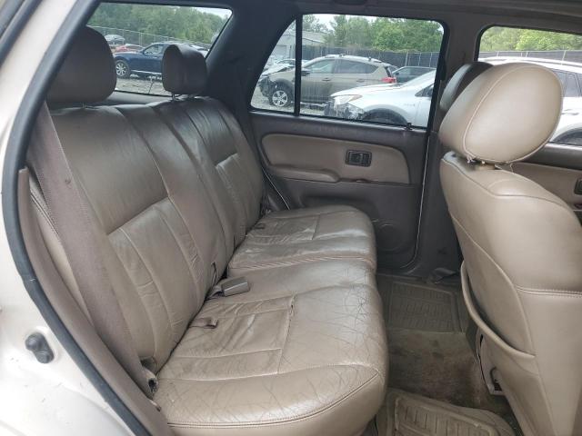 1996 Toyota 4Runner Limited VIN: JT3HN87R8T0026894 Lot: 55603964