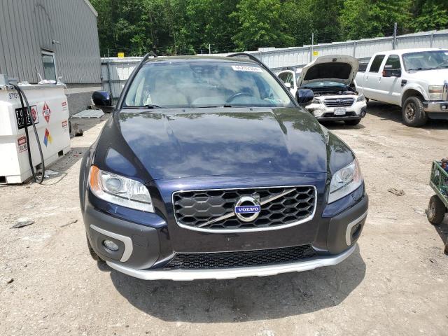 2016 Volvo Xc70 T5 Platinum VIN: YV4612NMXG1268165 Lot: 56202304