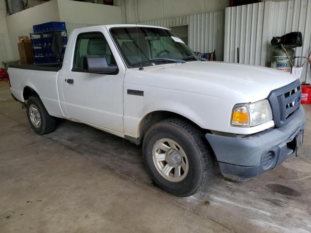 2011 Ford Ranger VIN: 1FTKR1AD7BPB00435 Lot: 54771124