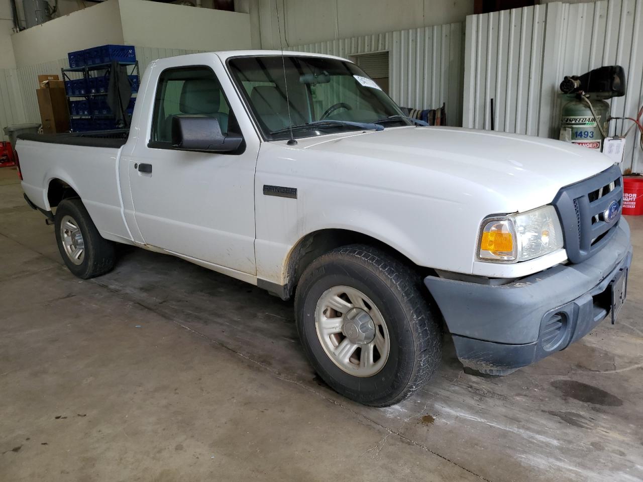 1FTKR1AD7BPB00435 2011 Ford Ranger