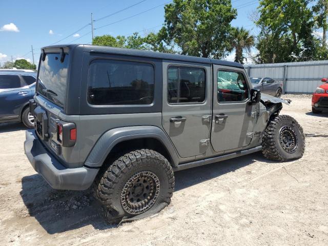 1C4HJXDG8LW287668 Jeep Wrangler U 3