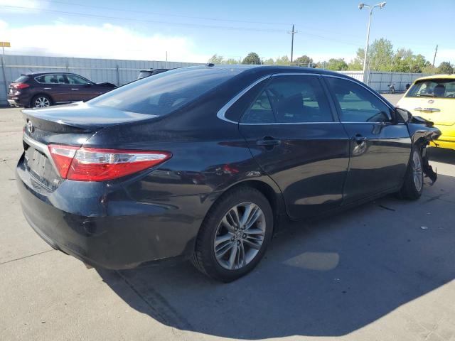 2015 Toyota Camry Le VIN: 4T1BF1FK8FU050969 Lot: 53214504