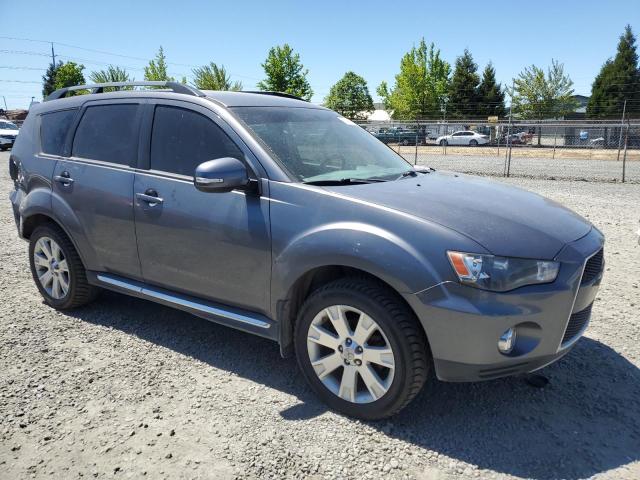 2012 Mitsubishi Outlander Se VIN: JA4JT3AW6CU017957 Lot: 53431994