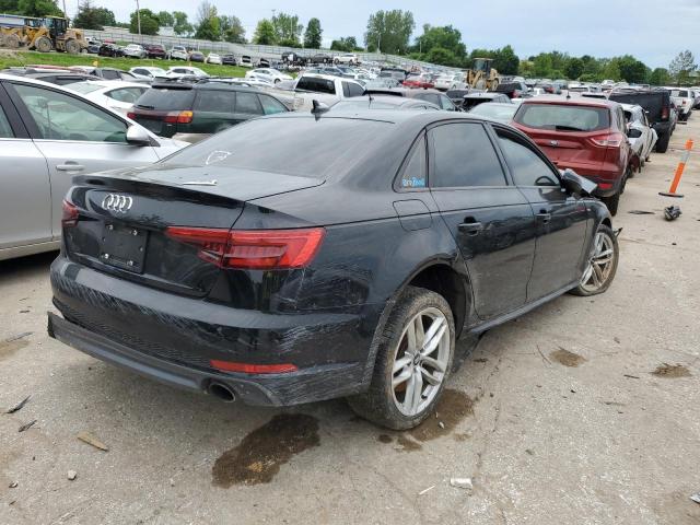 VIN WAUDNAF47HN051008 2017 AUDI A4 no.3