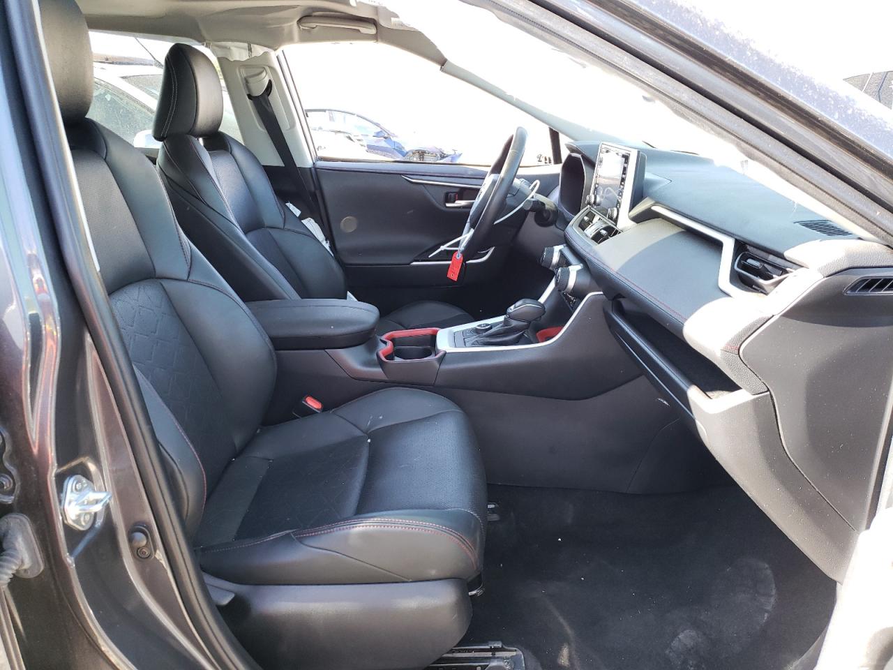 2T3S1RFV9MW169531 2021 Toyota Rav4 Trd Off Road