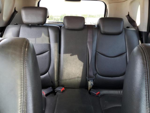 2010 Kia Soul + VIN: KNDJT2A28A7135808 Lot: 56932104