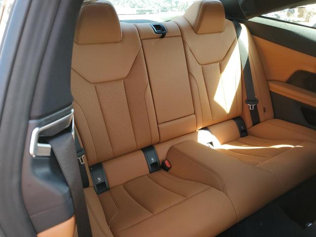 2022 BMW 430Xi VIN: WBA73AP01NCK96747 Lot: 55718484