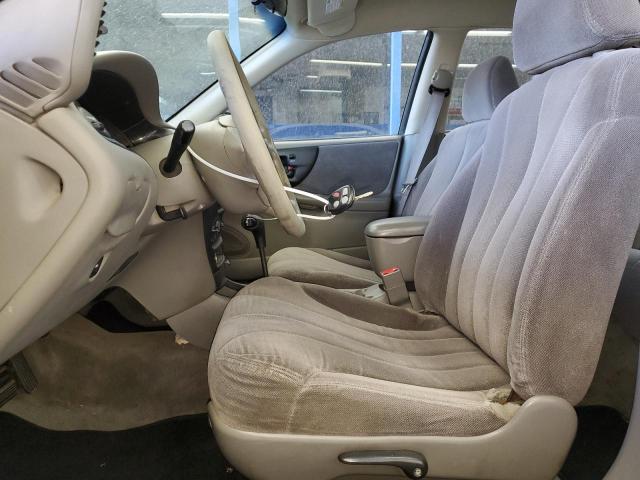 2002 Chevrolet Malibu - Image 7