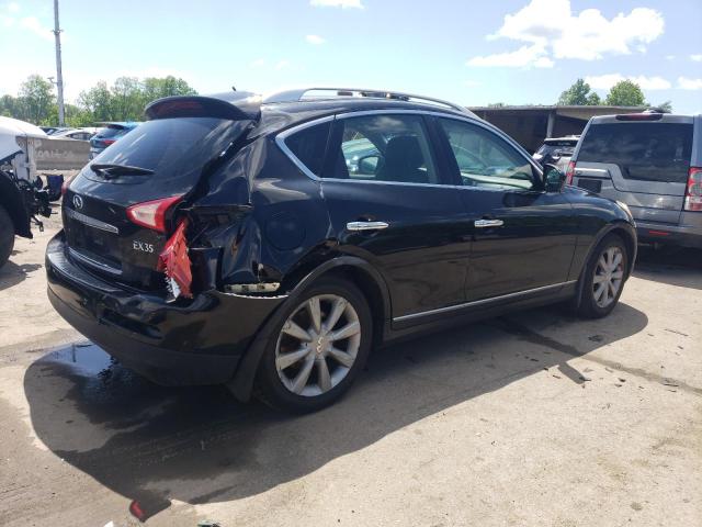 2012 Infiniti Ex35 Base VIN: JN1AJ0HP0CM400773 Lot: 57033674