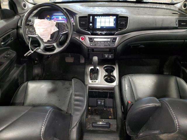 2019 Honda Pilot Exl VIN: 5FNYF6H52KB043585 Lot: 55519314