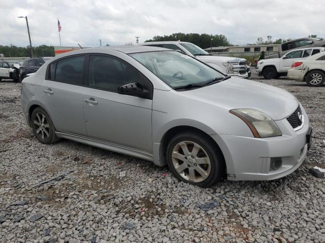 2012 Nissan Sentra 2.0 VIN: 3N1AB6AP4CL702569 Lot: 54052974