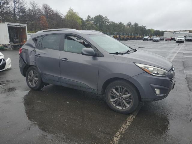 2014 Hyundai Tucson Gls VIN: KM8JU3AG5EU795869 Lot: 54698034