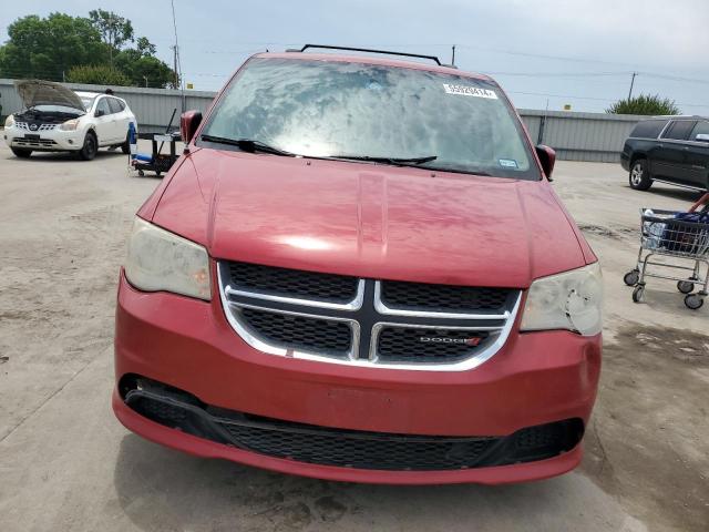 2013 Dodge Grand Caravan Sxt VIN: 2C4RDGCG5DR669017 Lot: 55929414