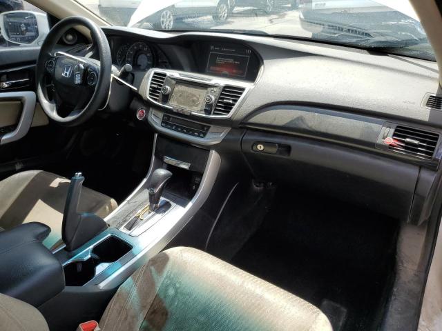 1HGCT1B75EA000065 2014 Honda Accord Ex