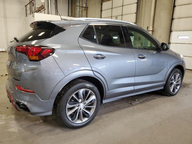 2021 BUICK ENCORE GX - KL4MMGSL4MB046912