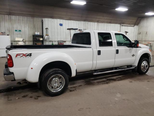 2016 Ford F450 Super Duty VIN: 1FT8W4DT9GEC58334 Lot: 54272754