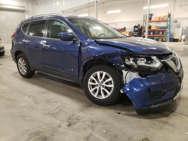 2019 Nissan Rogue S VIN: 5N1AT2MV5KC731727 Lot: 53901244