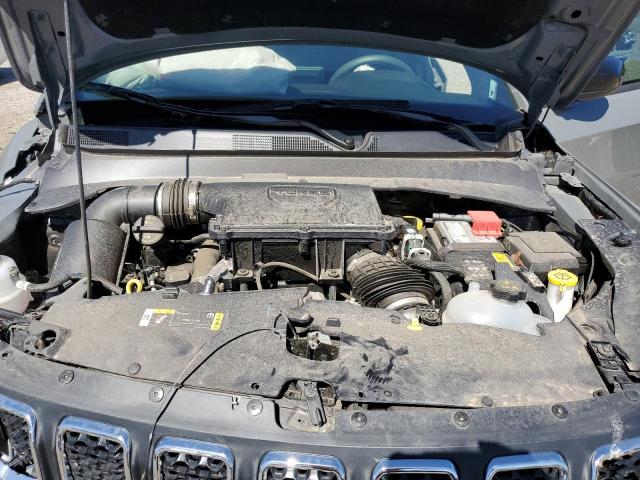 2023 Jeep Compass Sport VIN: 3C4NJDAN7PT557098 Lot: 53347314