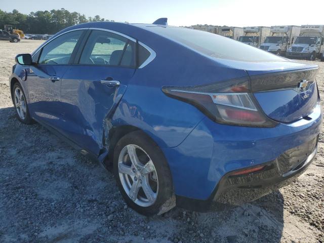 2018 Chevrolet Volt Lt VIN: 1G1RC6S58JU113224 Lot: 56003694