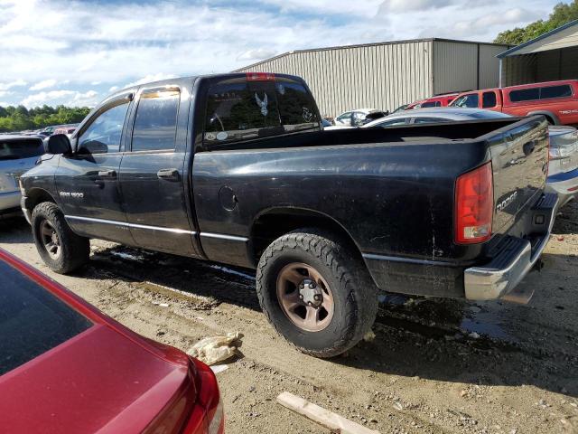 2004 Dodge Ram 1500 St VIN: 1D7HU18D34S502005 Lot: 54125164