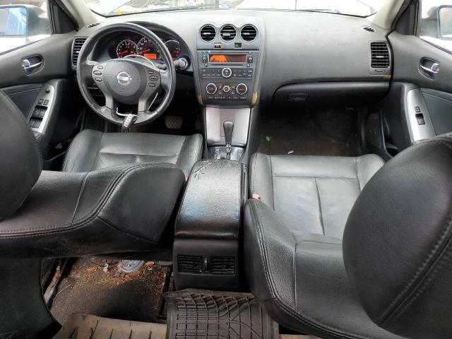 2010 Nissan Altima Base VIN: 1N4AL2AP7AN532715 Lot: 51944834